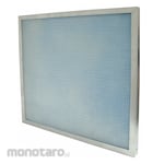 AIR HANDLER Washable Electrostatic Air Filters (Saringan Udara Elektrostatik)