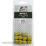 BBK Technologies Flare Cap