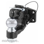 CURT Ball/Pintle Combo