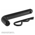 CURT Hitch Pin Rcvr