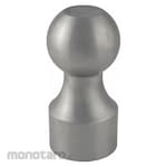 CURT Weld-On Gooseneck Ball