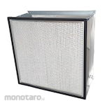 DEKATECH HEPA Filter Deep-Pleat