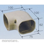MEC Elbow (Plane 90 Degrees)