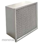 Mikropor Fine Filter MASHT Series