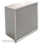 Mikropor Medium Filter High Temperature