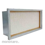 Mikropor Medium Filter Udara