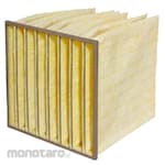 Mikropor Pocket Filter
