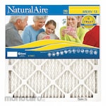 NATURALAIRE Pleated Air Filters