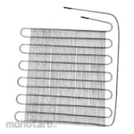 Non Brand Kondensor kulkas