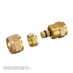 RIIFO Compression Fitting AC