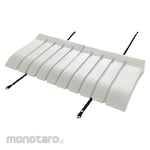 TRUSCO Air Conditioner Outdoor Unit Cover