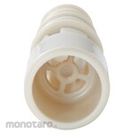 TRUSCO Insect Protection Cap For Air Conditioner Drainage