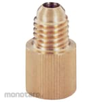 Tasco Adapter Male x Female (Adaptor Flare AC)