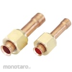 Tasco Welding Flare Adapter (Adaptor Flare)