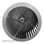 CKE Spare Part Blade For Sirocco Fan Wheel