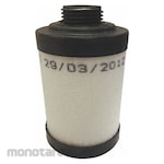 ELMO RIETSCHLE Vacuum Pump Filter