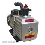 SUPERCOOL Refrigerant Evacuation Pumps
