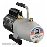 YELLOW JACKET Refrigerant Evacuation Pumps