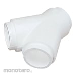 Mitsubishi Electric Branch Chamber (2-Branch Y-Tube)