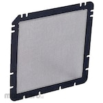 Mitsubishi Electric Pipe Fan/Grill Mounting Filter