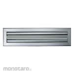 Polar Air Circulation Linear Slot Type Up Down