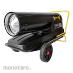 CKE Diesel Air Heater