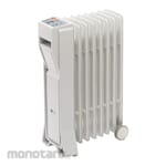 EUREKS Oil Heater