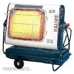 ORION Jet Heater BRIGHT