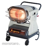 ORION Jet Heater BRITE ROBODAN
