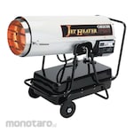 ORION KIKAI Jet Heater HP Portable Heaters