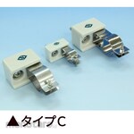 Sakaguchi E.H VOC Mounting parts for far-infrared heater [Safety holder + NO.8]