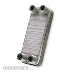 BELL GOSSETT High-Efficiency Plate Heat Exchangers