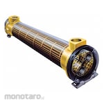 STANDARD XCHANGE Shell & Tube Heat Exchangers