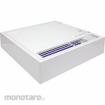 AIRGUARD Portable Air Cleaner Ultraviolet Light