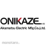 Akamatsu Electric For Louver Filter Hvs-150