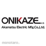 Akamatsu Electric Louver Filter for Hvs-40