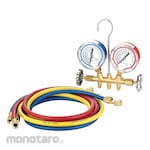 DAYTON Manifold Gauge Sets (Pengukur Tekanan AC)