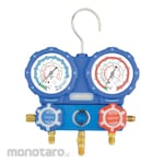 DSZH Manifold Refrigeration Valve (Katup AC)