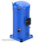 Danfoss Scroll Compressor (Kompresor AC)