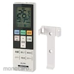ELPA (Asahi Electric) Air conditioner remote control 7 models by manufacturer