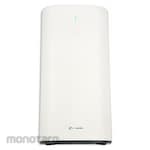 GERMGUARDIAN HEPA Filter Air Quality Sensor White