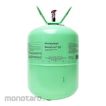 HONEYWELL Refrigerant Genetron R22 Green 13.4kg 1pc