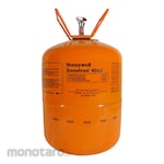 HONEYWELL Refrigerant Genetron R404a Orange 10kg 1pc