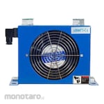 HPC Vane Cooler (Pendingin Panel)