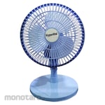 HYPERLITE Kipas Angin Meja