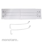 Hcooker Windshield AC Reflector (Pengarah Angin AC)