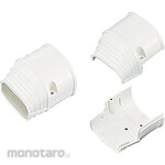 INABA DENKO Ducts for Air Conditioner