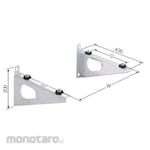 INABA DENKO Outdoor Bracket L