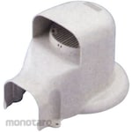 INABA DENKO Wall Corner Air Conditioner Cap for Ventilation Air Conditioner