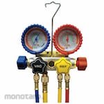 Imperial Manifold Gauge Sets